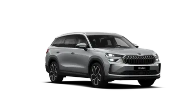 Kodiaq Exclusive Selection
