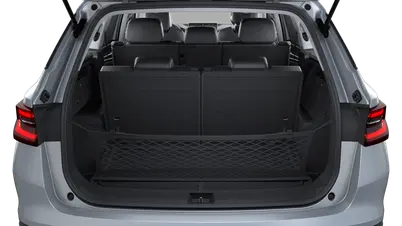 Kodiaq Exclusive Selection
