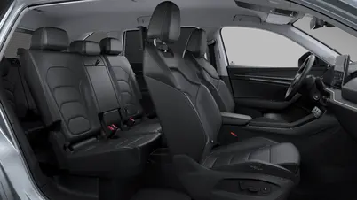 Kodiaq Exclusive Selection