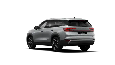 Kodiaq Exclusive Selection