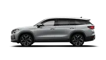 Kodiaq Exclusive Selection