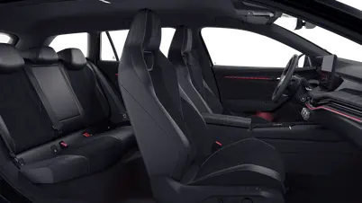 Superb Combi Sportline