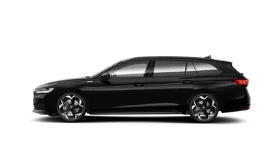 Superb Combi Sportline