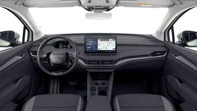 Elroq Essence 60