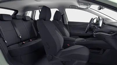 Elroq Essence 60