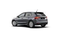 Fabia 130 let