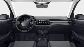 Fabia 130 let