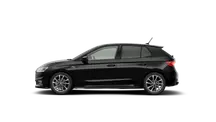Fabia Monte Carlo