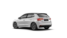 Fabia Monte Carlo