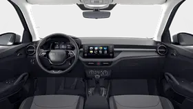 Fabia 130 let