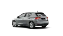 Fabia 130 let