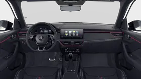 Kamiq Monte Carlo