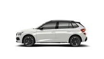 Kamiq Monte Carlo