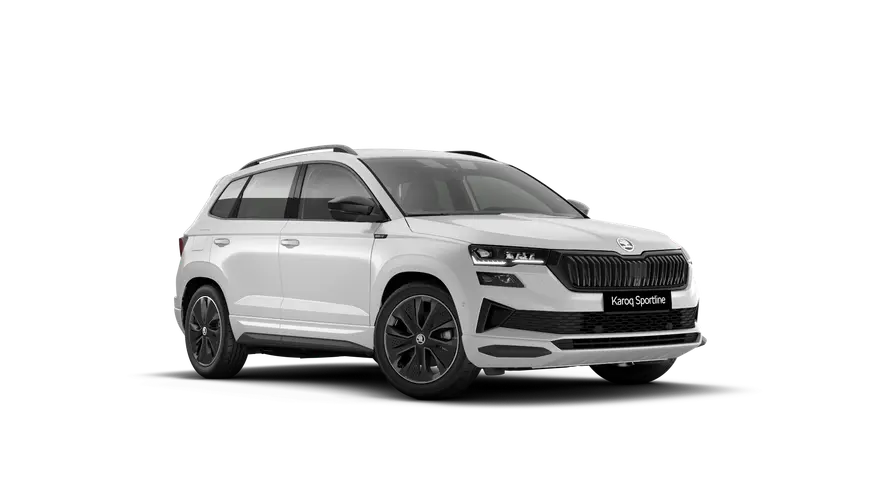 Karoq Sportline