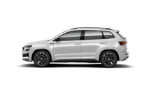 Karoq Sportline