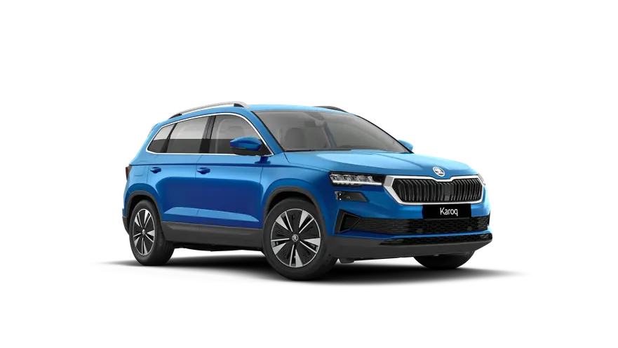 Karoq Drive
