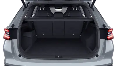 Kodiaq Sportline