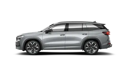 Kodiaq Sportline