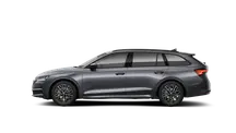 Octavia Combi Selection
