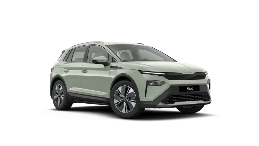 Elroq Essence 60