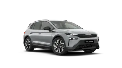 Elroq Sportline 60