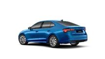 Octavia 130 let