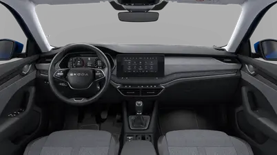 Octavia Top Selection