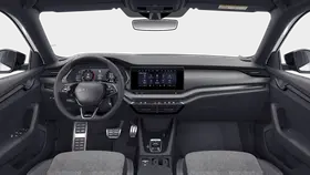 Octavia Sportline