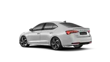 Octavia Sportline