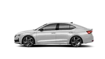 Octavia Sportline