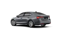 Nová Octavia First Edition