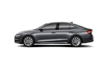 Nová Octavia First Edition