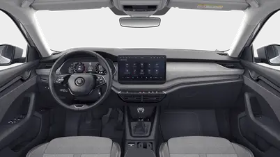 Octavia Top Selection