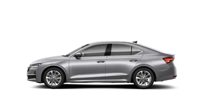 Octavia Top Selection