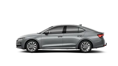 Octavia 130 let