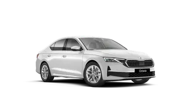 Octavia First Edition