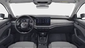 Octavia First Edition