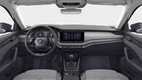 Nová Octavia Essence