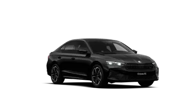 Octavia RS