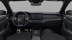 Octavia RS