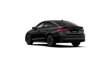 Octavia RS