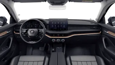 Superb Laurin & Klement