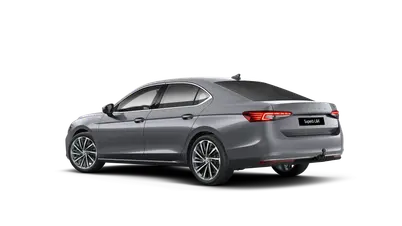 Superb Laurin & Klement