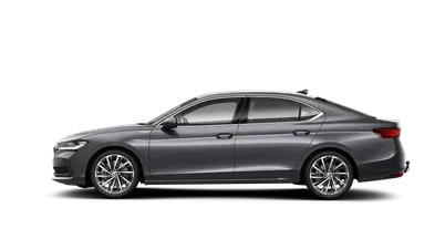 Superb Laurin & Klement