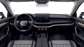 Superb Laurin & Klement