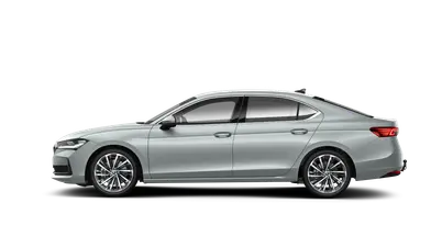 Superb Laurin & Klement