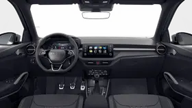 Fabia Dynamic