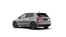 Fabia Dynamic
