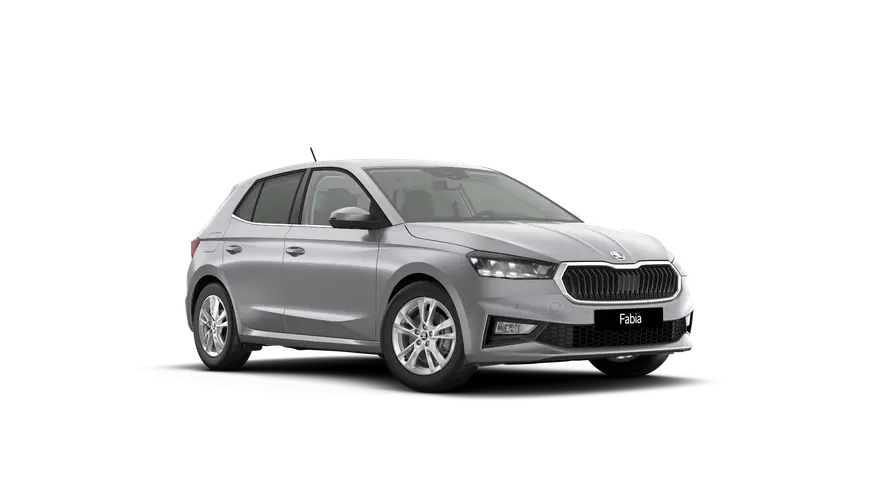 Fabia 130 let Premium