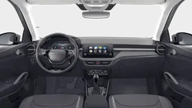 Fabia 130 let Premium